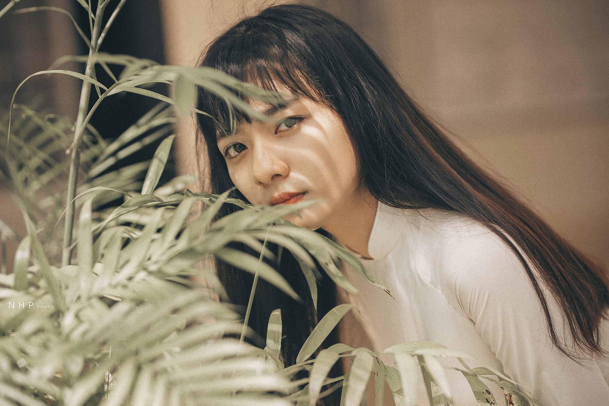 Cặp chị em sinh đôi Vũng Tàu sở hữu đôi mắt đẹp hút hồn trong loạt ảnh chia tay trường cấp 3 Cặp chị em sinh đôi Vũng Tàu sở hữu đôi mắt đẹp hút hồn trong loạt ảnh chia tay trường cấp 3